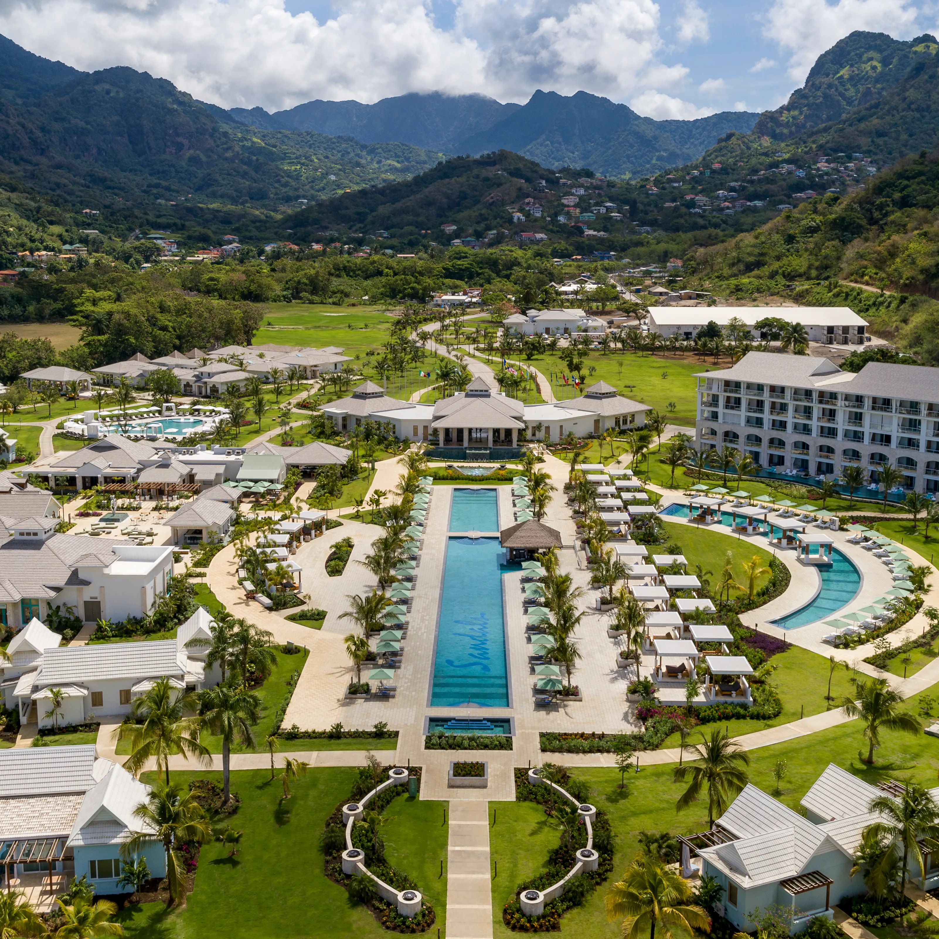 Saint Vincent and the Grenadines